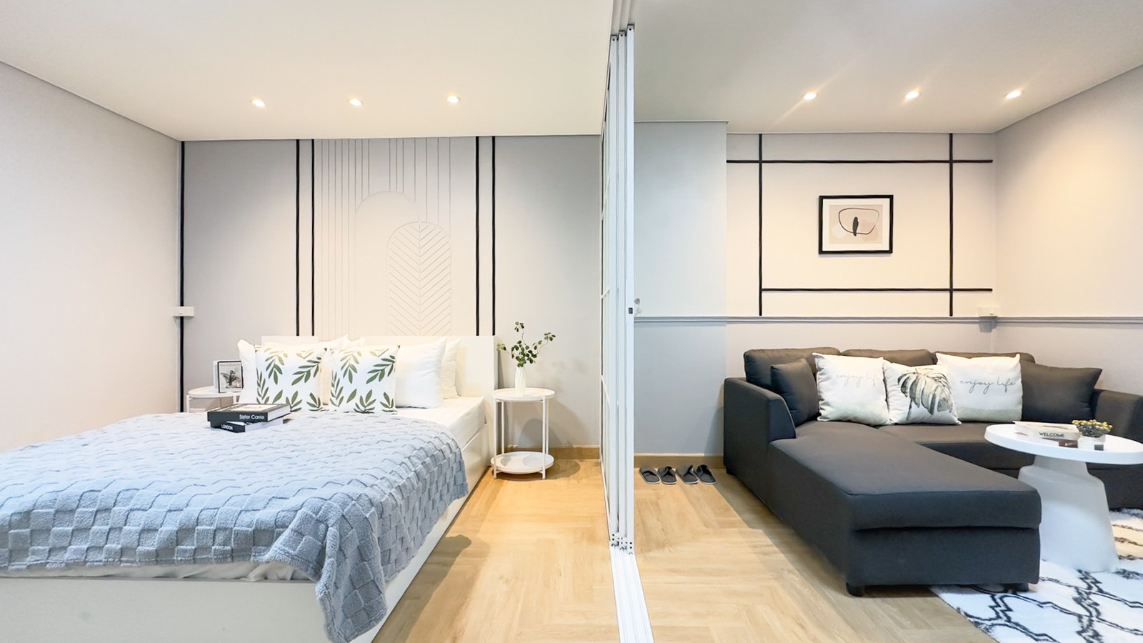 Beautiful room, fully decorated Ready to move in 📌𝙍𝙖𝙩𝙘𝙝𝙖𝙙𝙖 𝘾𝙞𝙩𝙮 𝘾𝙤𝙣𝙙𝙤 #Close to the BTS, get a full loan, free down payment✨ Beautiful room, fully decorated Ready to move in 📌𝙍𝙖𝙩𝙘𝙝𝙖𝙙𝙖 𝘾𝙞𝙩𝙮 𝘾𝙤𝙣𝙙𝙤 #Close to the BTS, get a full loan, free down payment✨
