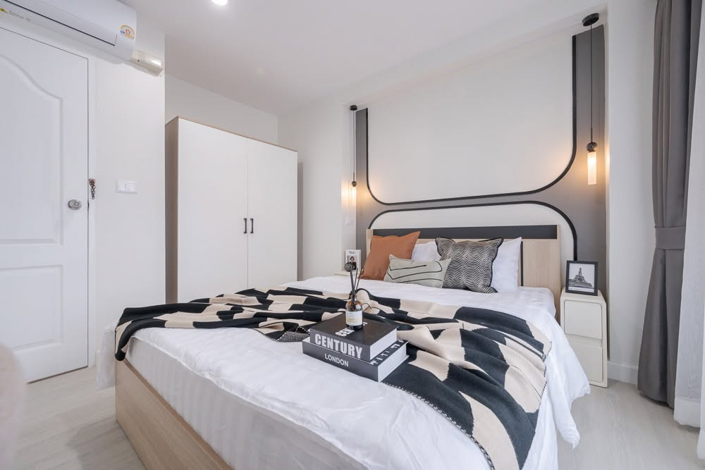 Code: KJS590 ขาย Park View Vibhavadi พาร์ค วิว วิภาวดี 📲สอบถาม @kjcondo (มี@ข้างหน้าด้วยนะคะ)