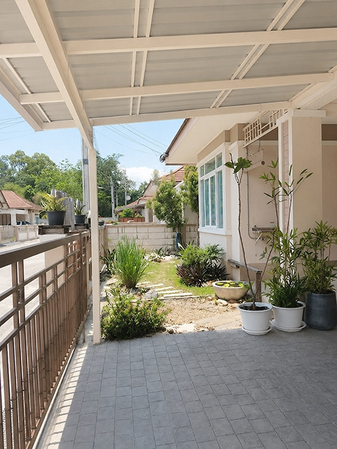 The Palm Phla Beach, Ban Chang *** New Renovation House for Rent *** – รูปที่ 2