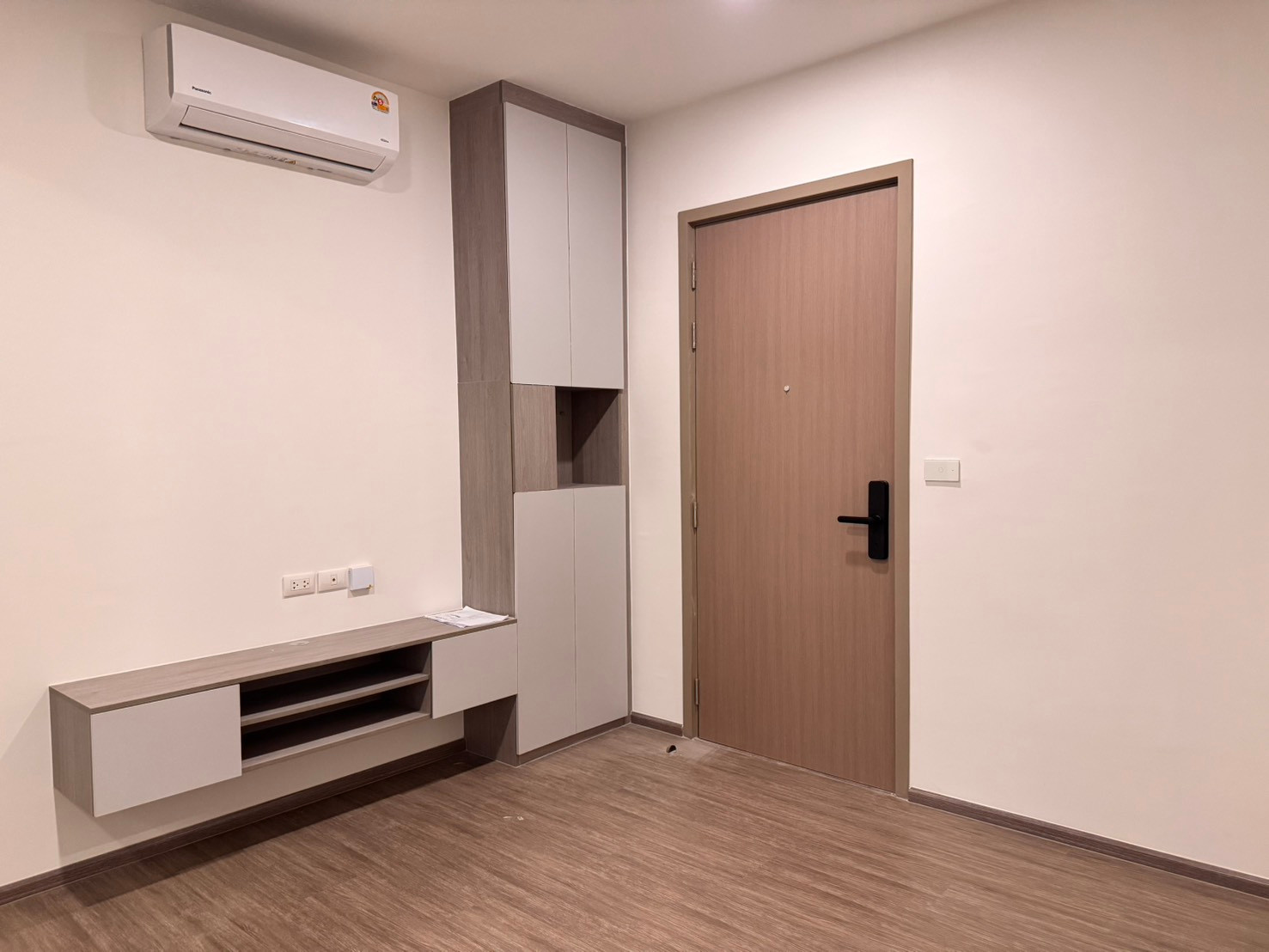 คอนโด Origin Play Bangsaen ห้องใหญ่ ห้องสุดท้ายของโครงการ – รูปที่ 4