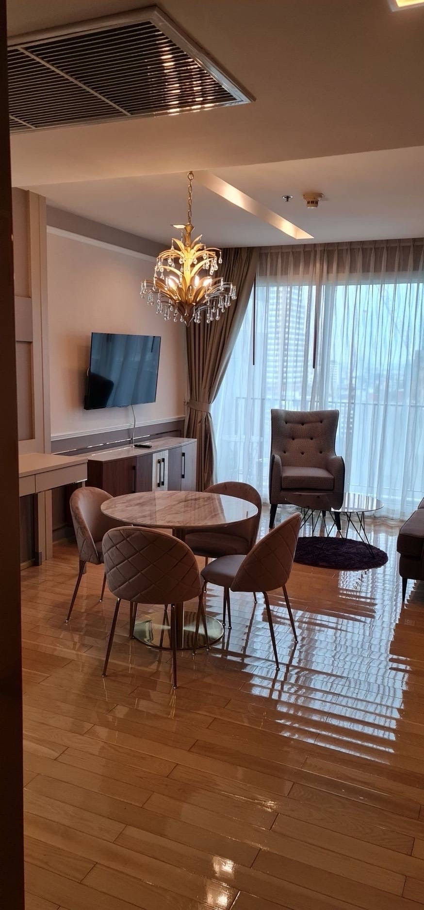 🔥For Rent 🔥2b2b  🚩Siri at Sukhumvit Condo ✅Pls Call ✅+66972422655
