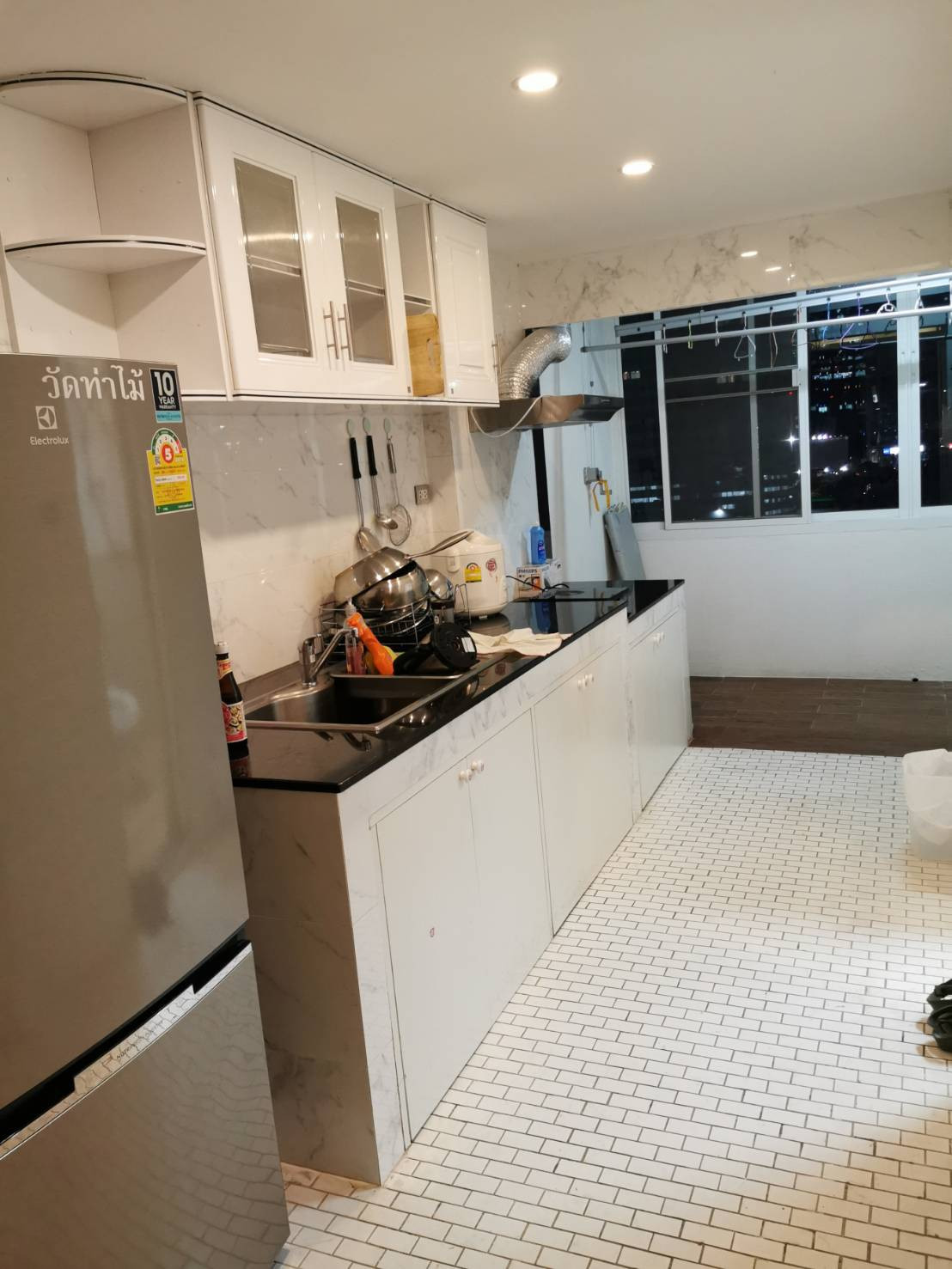 🔥 ขายพร้อมผู้เช่า 🔥  สยาม คอนโดมิเนียม - Siam Condominium / 2 ห้องนอน ZC300  – รูปที่ 4