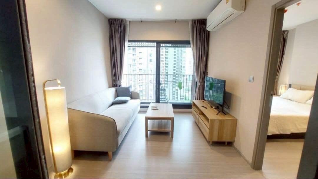 Life Asoke Hype ｜ Ready to move in – รูปที่ 2