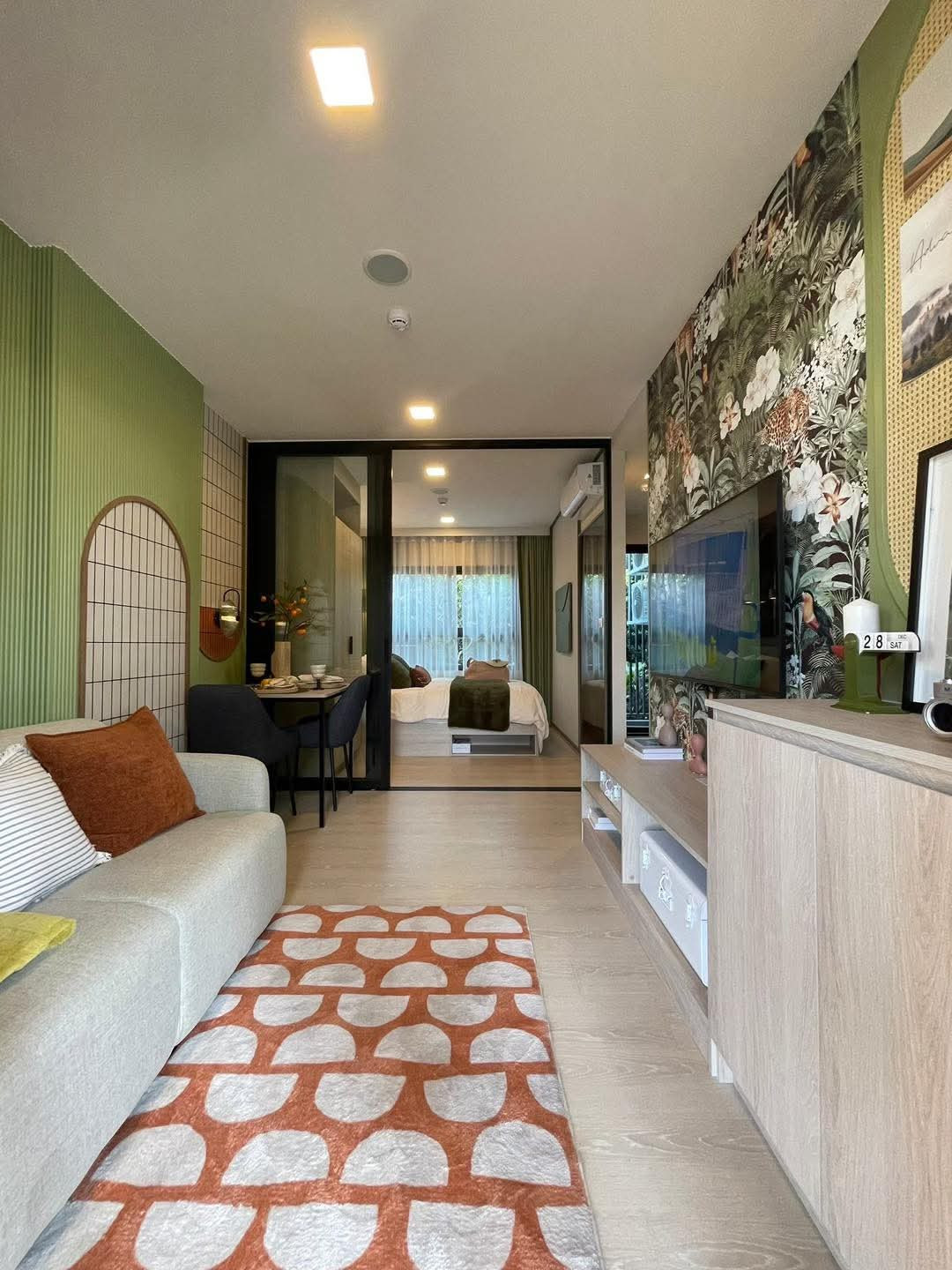 ​💰Heavy discounts up to 130,000 baht with free credit consultation * dcondo KIRI starts at 1.89 million* Add Line @wsrcondo