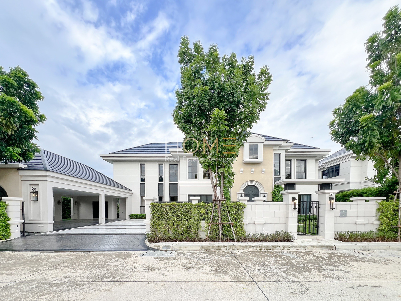 Lake Legend Chaengwattana / 4 Bedrooms (FOR SALE) BNS195 Lake Legend Chaengwattana / 4 Bedrooms (FOR SALE) BNS195