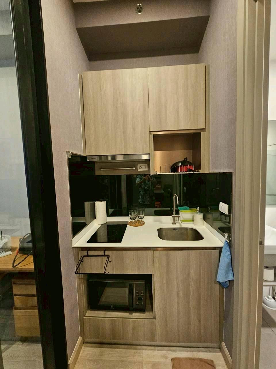 ขายคอนโด one bedroom plus – รูปที่ 3