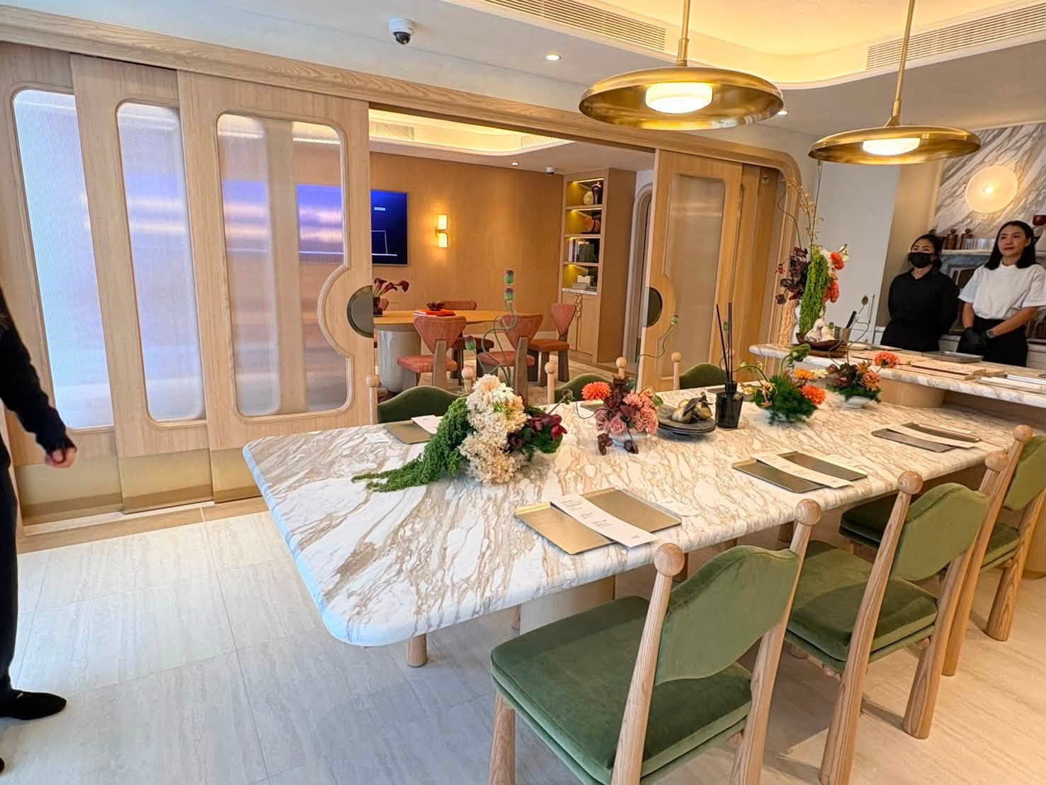 ให้เช่า คอนโด Via 61  1 ห้องนอน by Sansiri Luxury Low Rise Condo Pet Friendly เอกมัย – รูปที่ 4