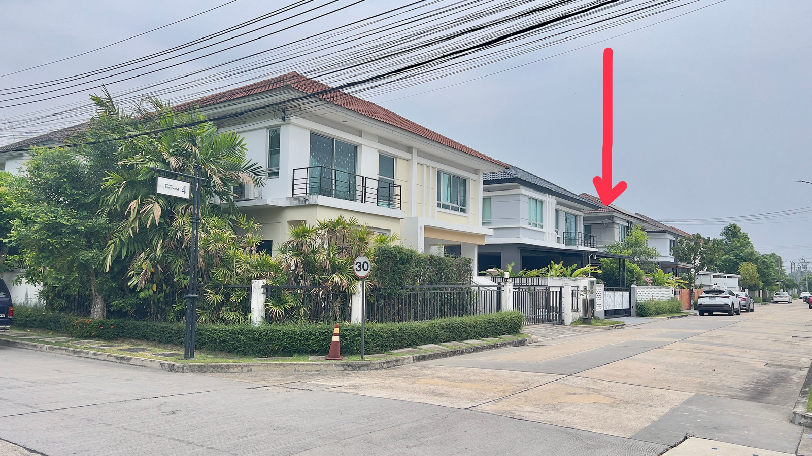 ขาย ม.ไลฟ์ บางกอกบูเลอวาร์ด รามอินทรา จาก SC ASSET – รูปที่ 2