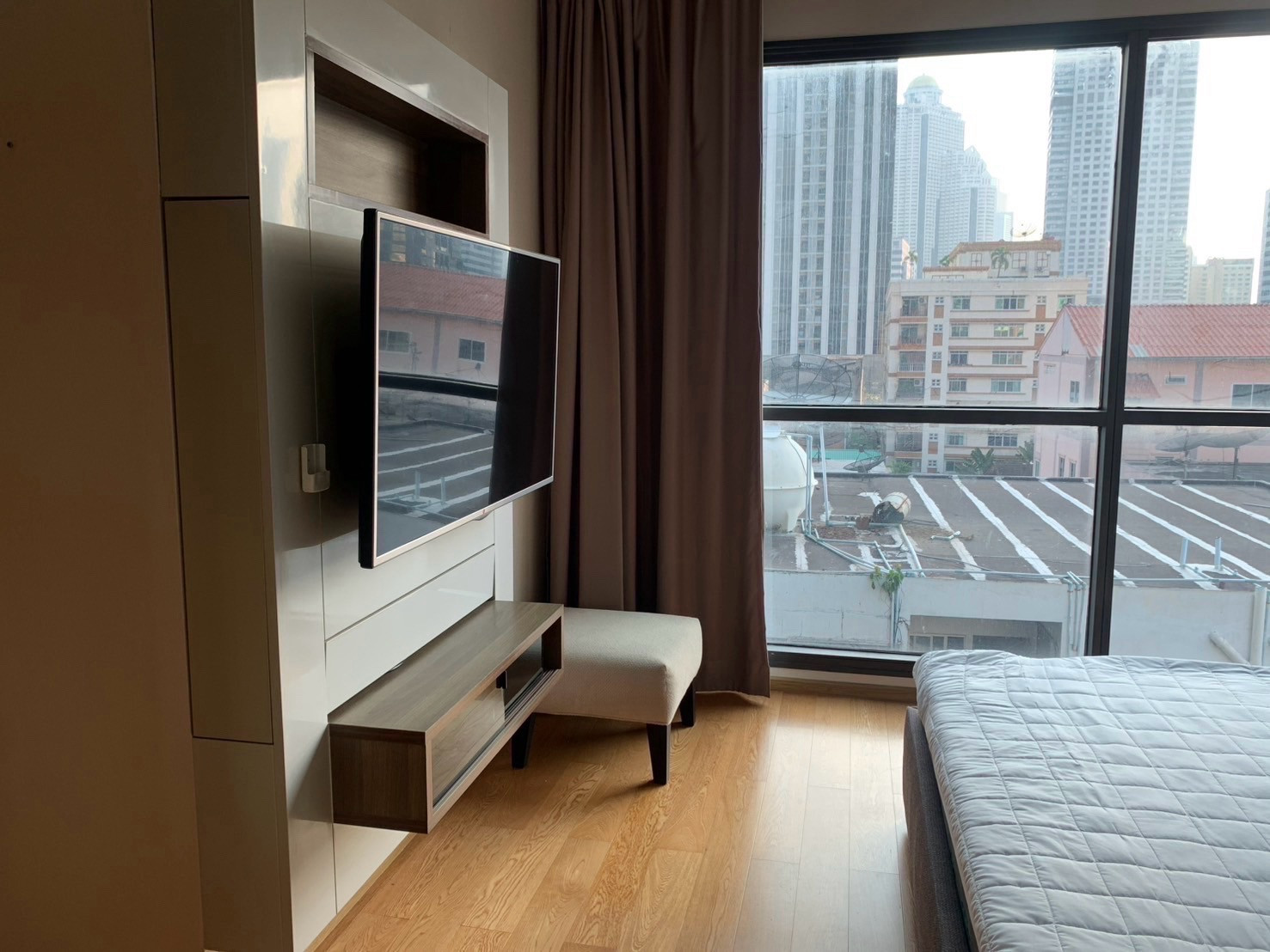 🔥For Rent🔥2b2b  🚩The Address Sathorn 12 Condo ✅Pls Call ✅+66972422655