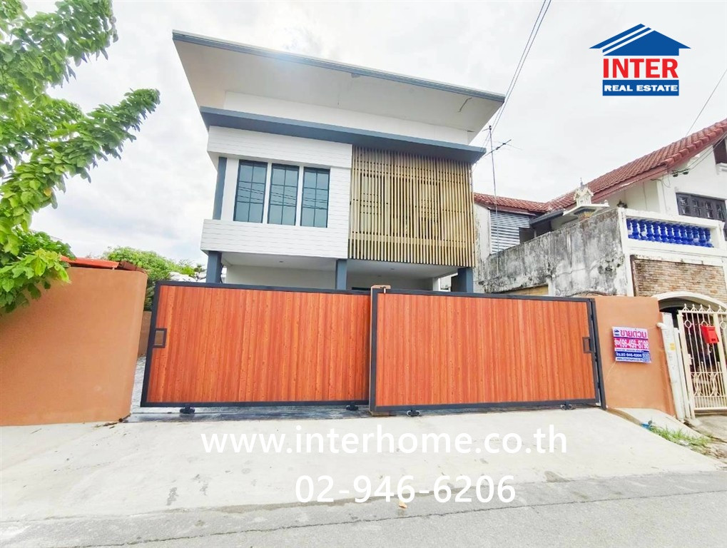 บ้านเดี่ยว 2 ชั้น 55 ตร.ว. หมู่บ้านศิริสุข ดอนเมือง ใกล้สำนักงานเขตดอนเมือง ซอยช่างอากาศอุทิศ26 ถนนวิภาวดี-รังสิต ถนนพหลโยธิน ถนนช่างอากาศอุทิศ เขตดอนเมือง กรุงเทพมหานคร บ้านเดี่ยว 2 ชั้น 55 ตร.ว. หมู่บ้านศิริสุข ดอนเมือง ใกล้สำนักงานเขตดอนเมือง ซอยช่างอากาศอุทิศ26 ถนนวิภาวดี-รังสิต ถนนพหลโยธิน ถนนช่างอากาศอุทิศ เขตดอนเมือง กรุงเทพมหานคร
