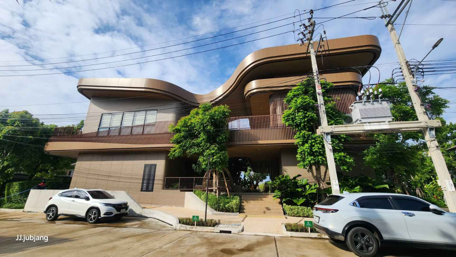 🏡 ขายด่วน! บ้านเดี่ยวหลังริม พร้อมบิวท์อินทั้งหลัง หมู่บ้านบุราสิริ พระราม 2 ✨  ดูแลบ้านอย่างดี สภาพสวย พร้อมเข้าอยู่  – รูปที่ 3