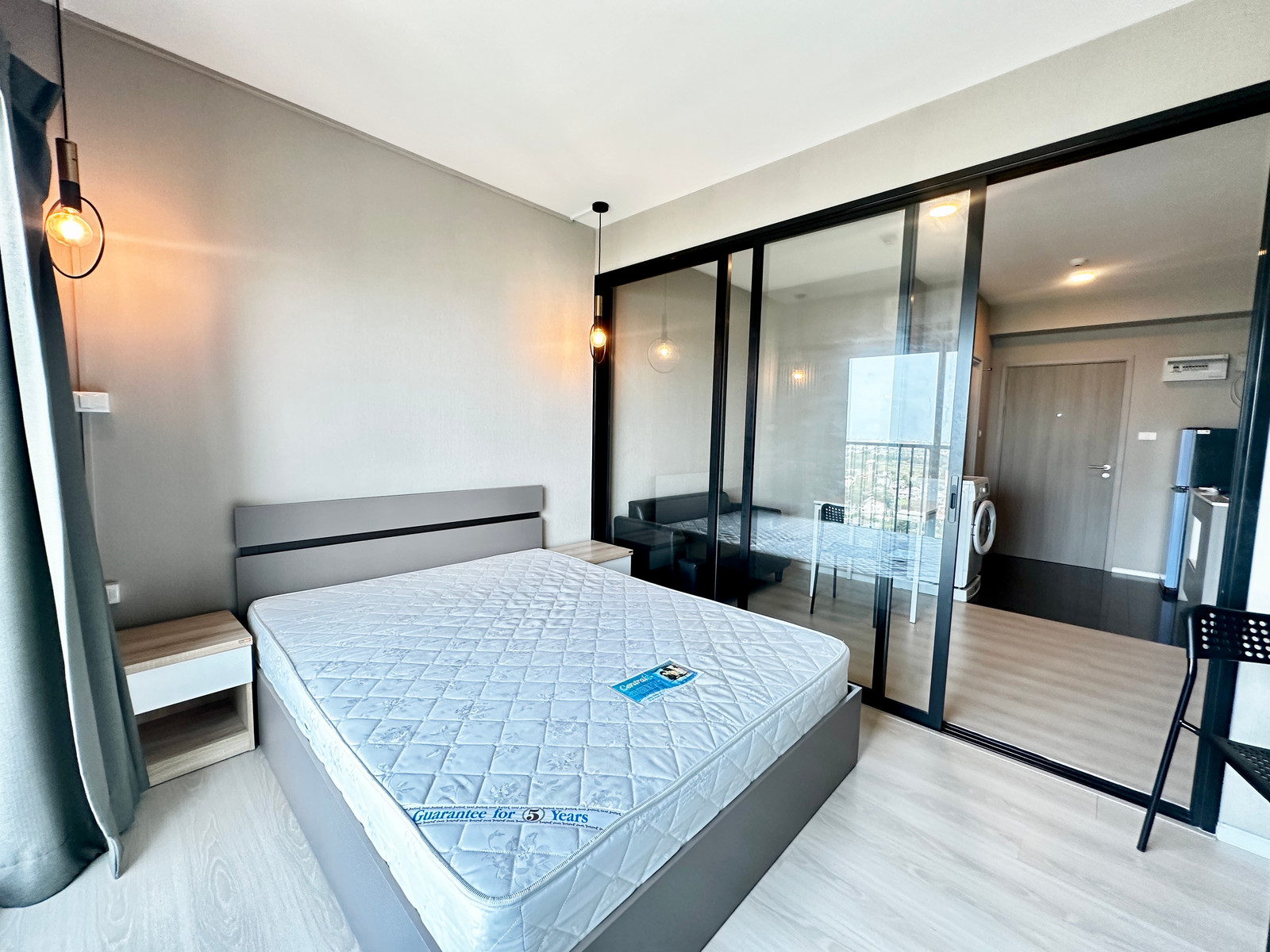 A Space Mega Bangna 2 for rent – รูปที่ 4