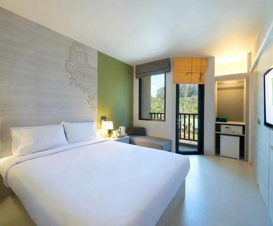📌 Selling  : Hotel in Aownang , Krabi 4-0-48.7 Rai • 206 Room • Meeting Room • Pools • Spa 📌 ขาย : โรงแรมในอ่าวนางกระบี่ , 4-0-48.7 ไร่ อาคาร 5 ชั้น • 206 ห้องพัก• ห้องประชุม • สระว่ายน้ำ • Spa 🔥🔥Selling Price : 600,000,000 THB 🔥🔥📱 𝙏𝙚𝙡 : 061-997 – รูปที่ 3