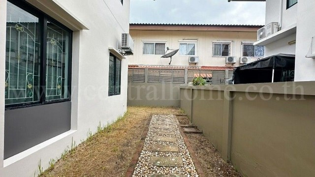 2-story detached house, Le Muria, Khlong Luang, new condition, ready to move in, cheapest in the project. – รูปที่ 4