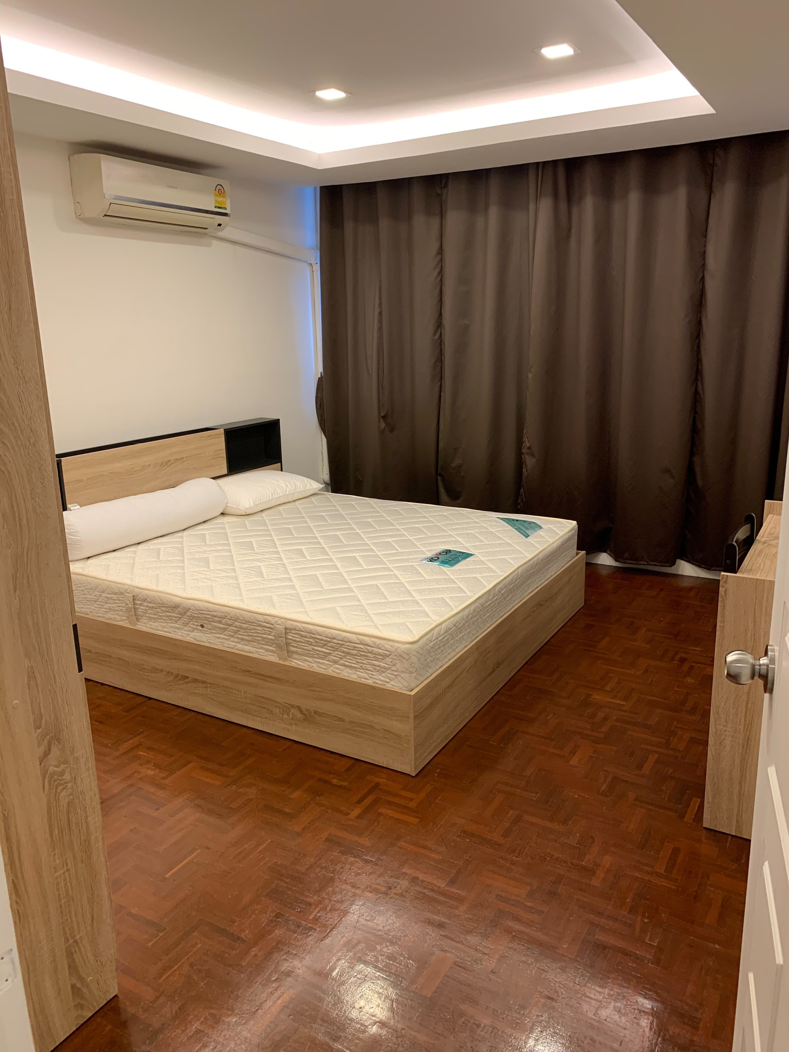 🔥 ขายพร้อมผู้เช่า 🔥 สยาม คอนโดมิเนียม - Siam Condominium / 2 ห้องนอน ZC299  – รูปที่ 2