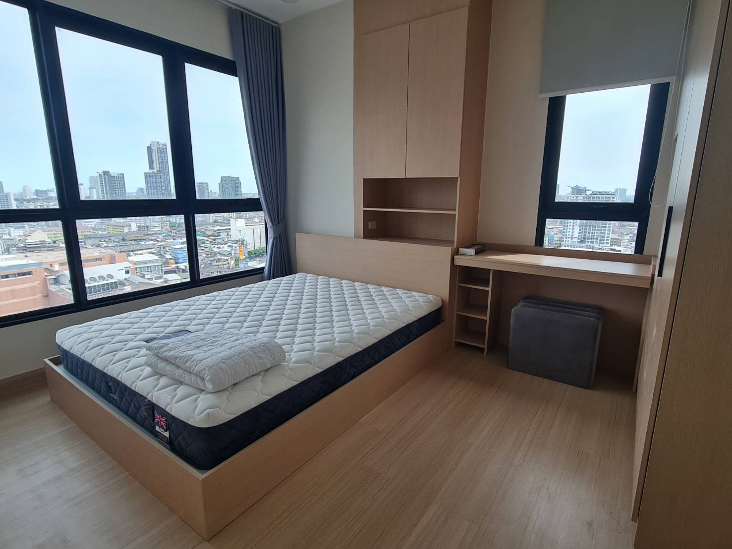 ให้เช่า : Supalai Loft Prajadhipok - Wongwian Yai (ศุภาลัย ลอฟท์ ประชาธิปก - วงเวียนใหญ่) สนใจแอดไลน์ @condo168 (มี @ ข้างหน้าด้วยนะคะ) ให้เช่า : Supalai Loft Prajadhipok - Wongwian Yai (ศุภาลัย ลอฟท์ ประชาธิปก - วงเวียนใหญ่) สนใจแอดไลน์ @condo168 (มี @ ข้างหน้าด้วยนะคะ)