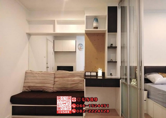 💙💙 Hot Price 💙💙 ขาย/For SALE คอนโด Lumpini Ville Sukhumvit 77-2 (ลุมพินี วิลล์ สุขุมวิท 77-2)