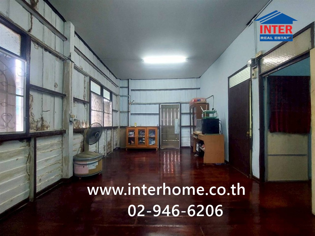 บ้านเดี่ยว 1 ชั้น 46 ตร.ว. บ้านเดี่ยว ซอยมิตรไมตรี27/10 ถนนสุขุมวิท ถนนศรีนครินทร์ เมืองสมุทรปราการ สมุทรปราการ – รูปที่ 4