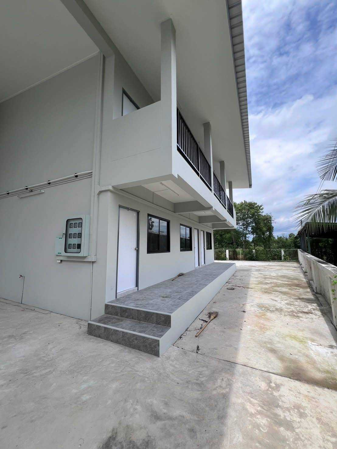 ขาย หรือ เช่า Home Office + Warehouse ใหม่แกะกล่อง พร้อมดำเนินธุรกิจทันที! 2,380 ตรม.​ ศาลายา – รูปที่ 3