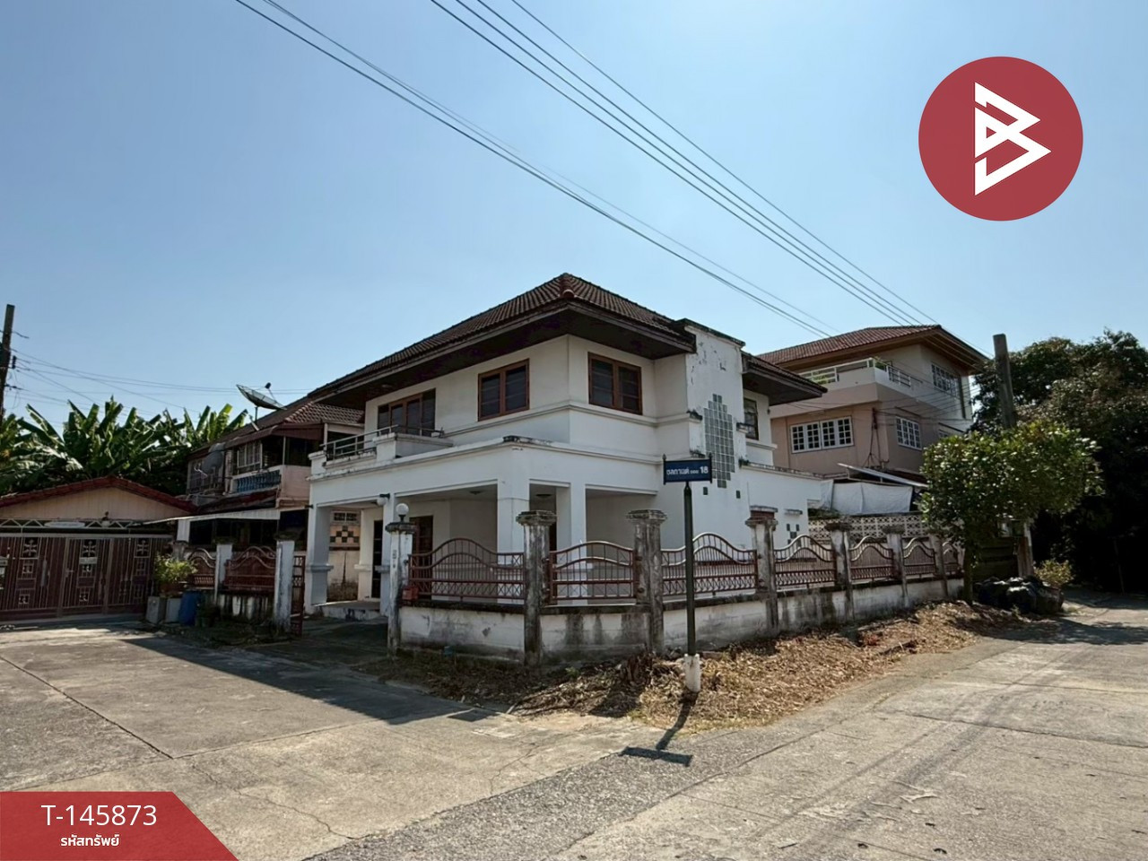 ขายบ้านเดี่ยว หมู่บ้านชลกานต์ (Baan Chonkarn) บางแค กรุงเทพมหานคร – รูปที่ 2