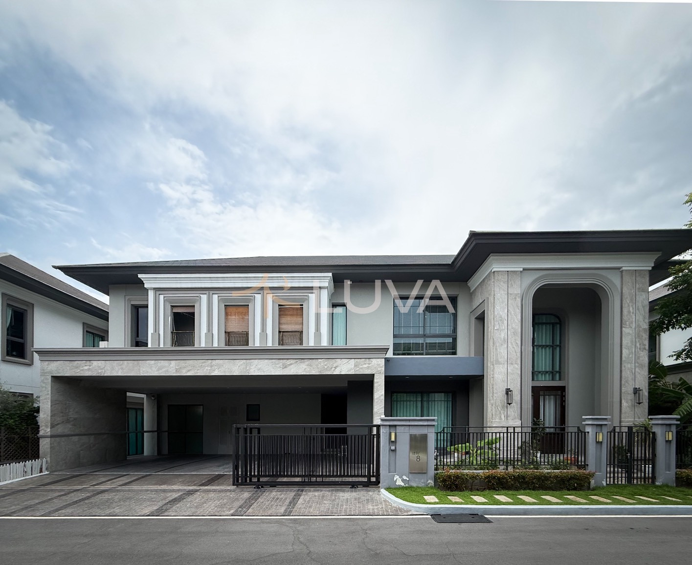 For Sale / ขาย📍Grand Bangkok Boulevard Sukhumvit-Srinakarin | หลังใหญ่ ราคาพิเศษ มีเเค่ 17 หลัง⚡ For Sale / ขาย📍Grand Bangkok Boulevard Sukhumvit-Srinakarin | หลังใหญ่ ราคาพิเศษ มีเเค่ 17 หลัง⚡