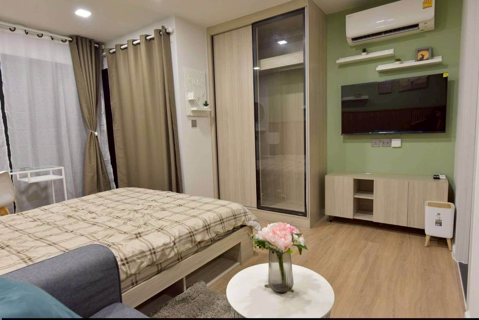 ‼️ Atmoz Flow Minburi Project ‼️Special price 8500฿ this price – รูปที่ 3