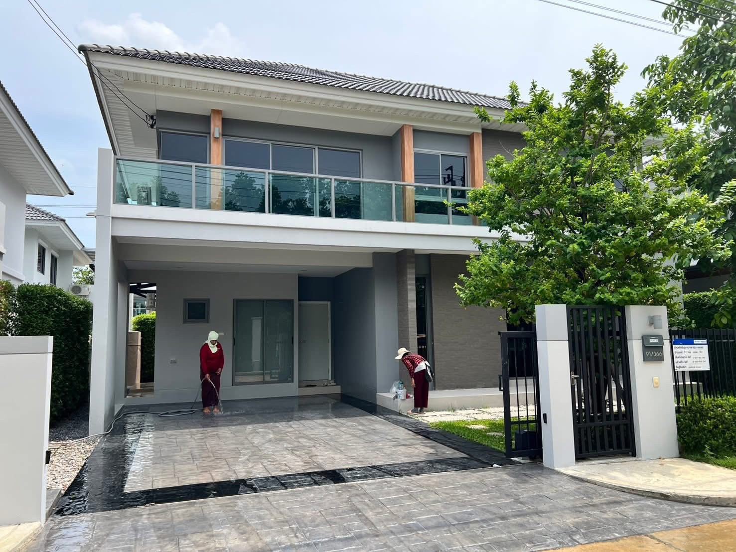เพอร์เฟค เพลส แจ้งวัฒนะ2 / 4 ห้องนอน (ขาย), Perfect Place Chaengwattana 2 / 4 Bedrooms (FOR SALE) FAIR015 เพอร์เฟค เพลส แจ้งวัฒนะ2 / 4 ห้องนอน (ขาย), Perfect Place Chaengwattana 2 / 4 Bedrooms (FOR SALE) FAIR015