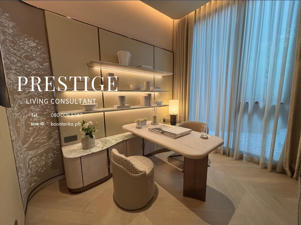 📌For SALE ขาย | Still Sukhumvit 20 - 2BR (115 sqm) 49,400,000 THB 📌For SALE ขาย | Still Sukhumvit 20 - 2BR (115 sqm) 49,400,000 THB