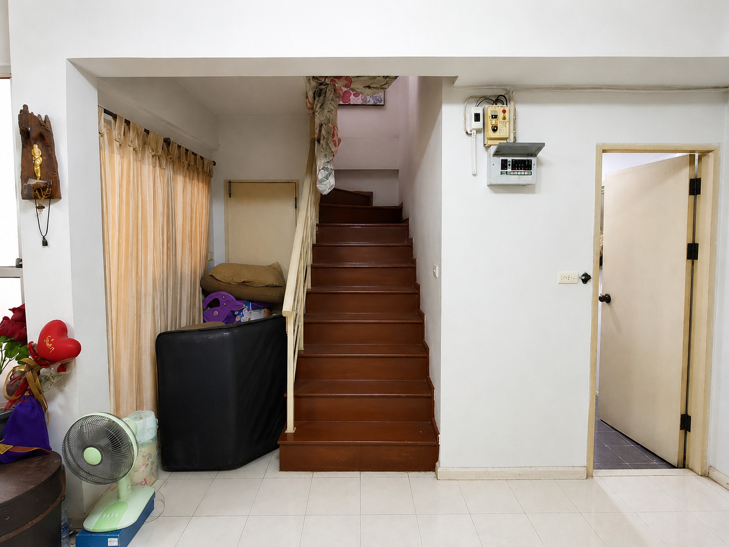 🔥 ทาวน์โฮม 2 ชั้น ทำเลรัตนาธิเบศร์ เพียง 2.4 ล้านบาท! 🔥 – รูปที่ 4
