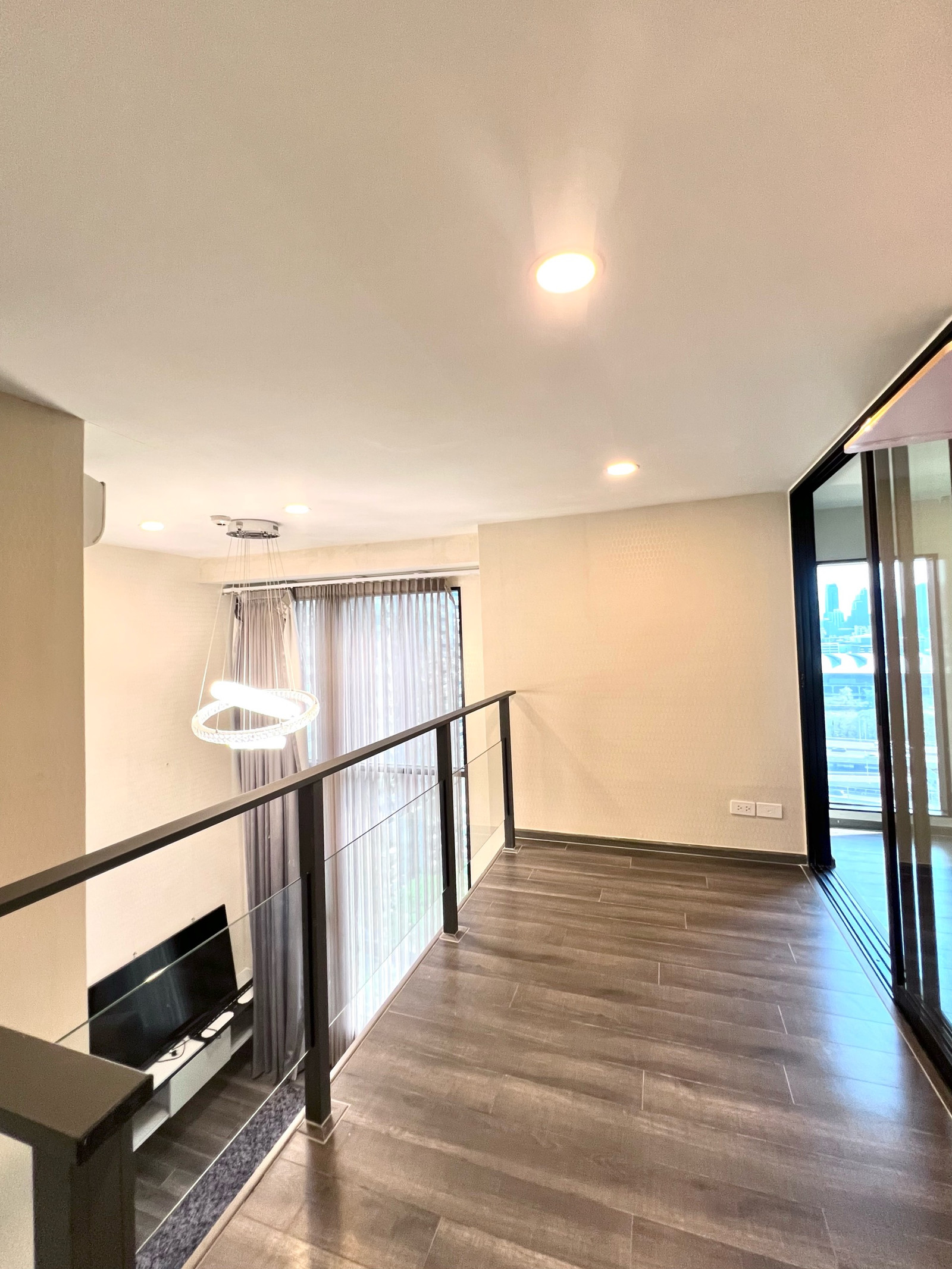 Knightsbridge space rama9 ให้เช่า  – รูปที่ 2