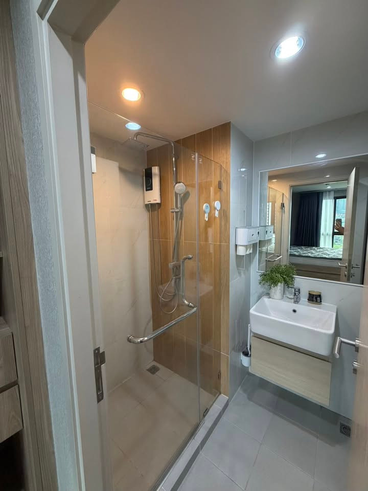 ให้เช่า คอนโด The Excel Hideaway Sukhumvit 50 ใกล้ BTS อ่อนนุช – รูปที่ 3