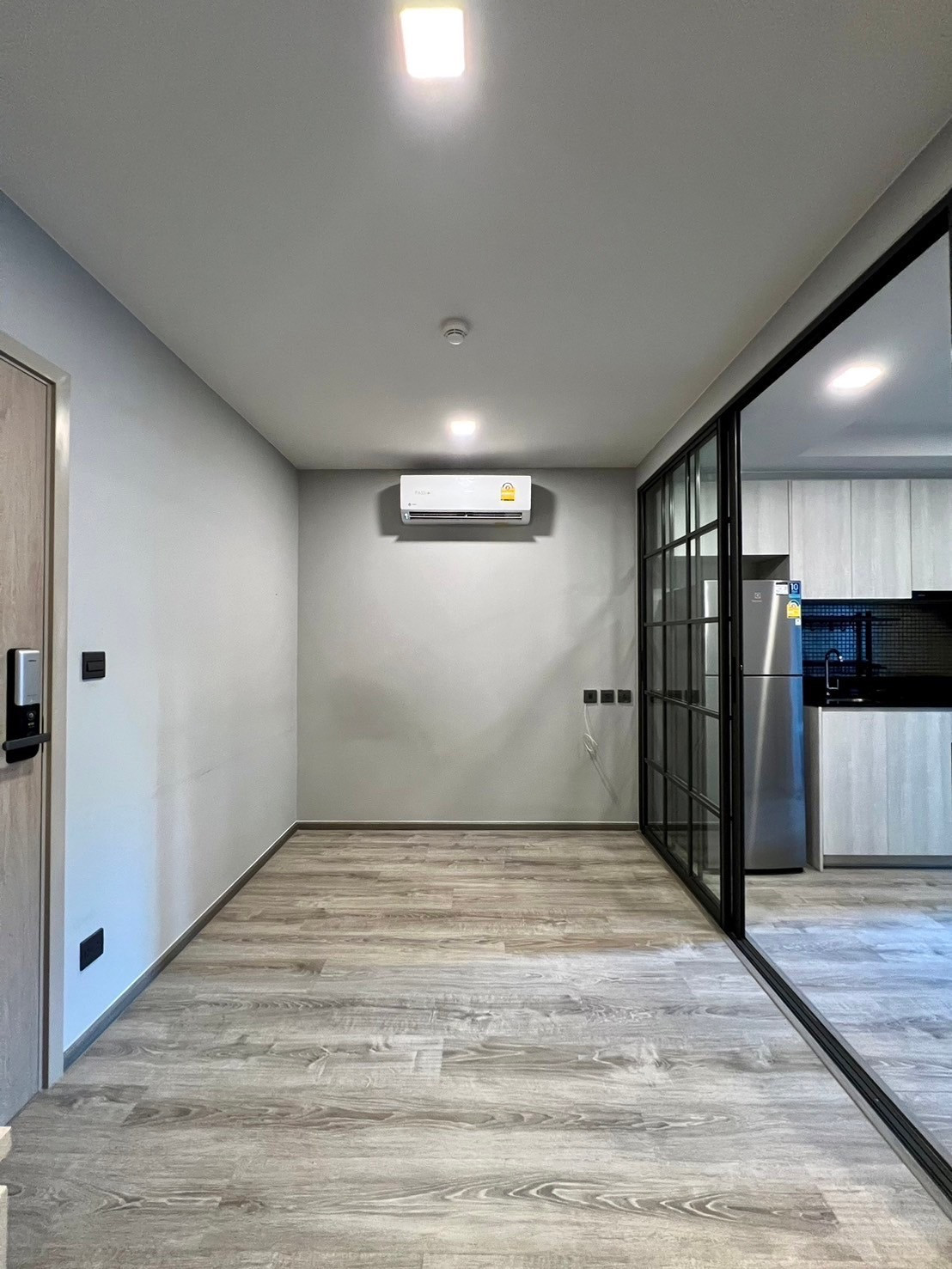 🔥 For sale with tenant 🔥 Maestro 19 Ratchada 19 - Vipha - MAESTRO 19 Ratchada 19 - Vipha / 1 bedroom E189 – รูปที่ 4