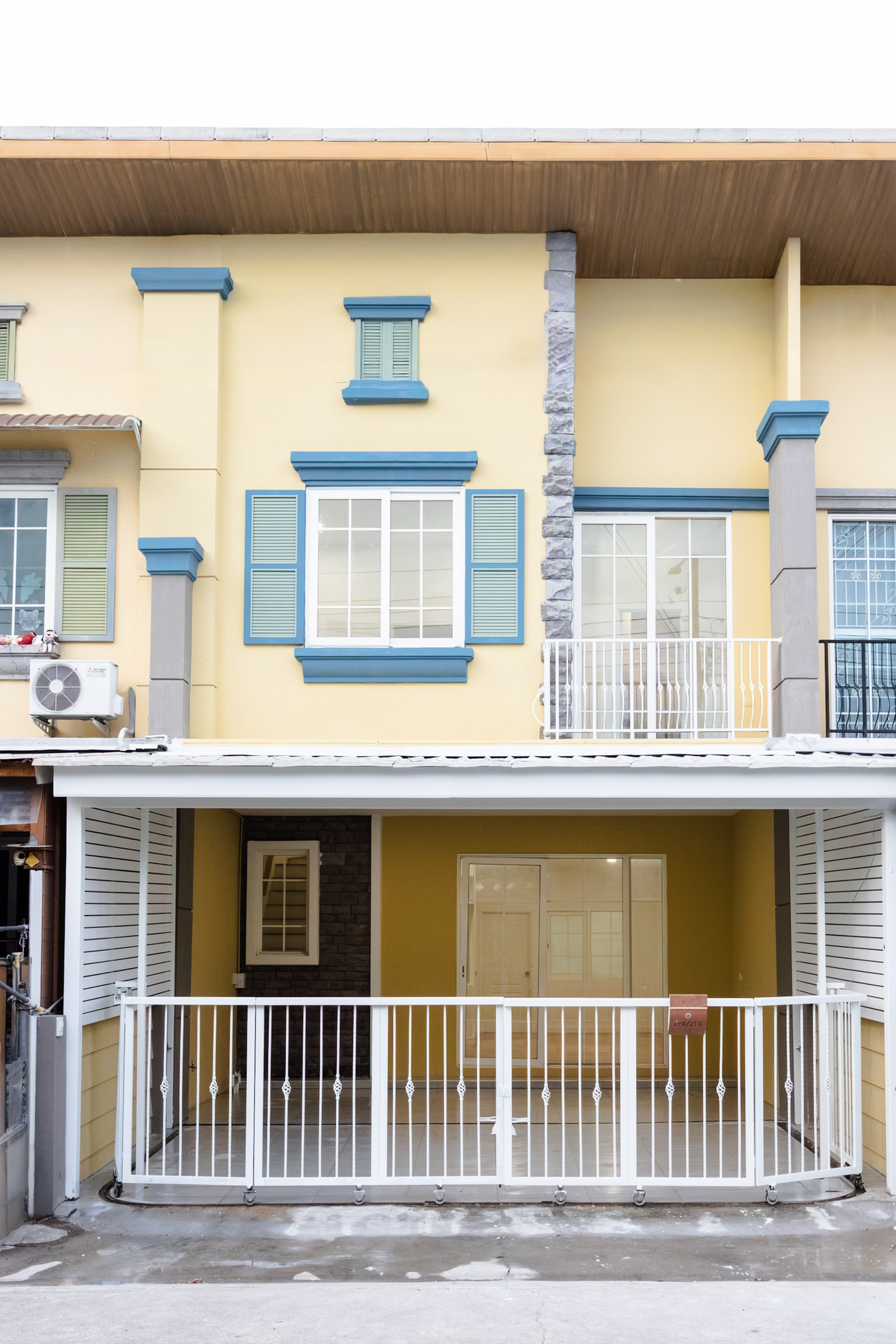 🏡 New Listing | Newly renovated townhome Ready to move in, Golden Town 2 On Nut-Phatthanakan.
