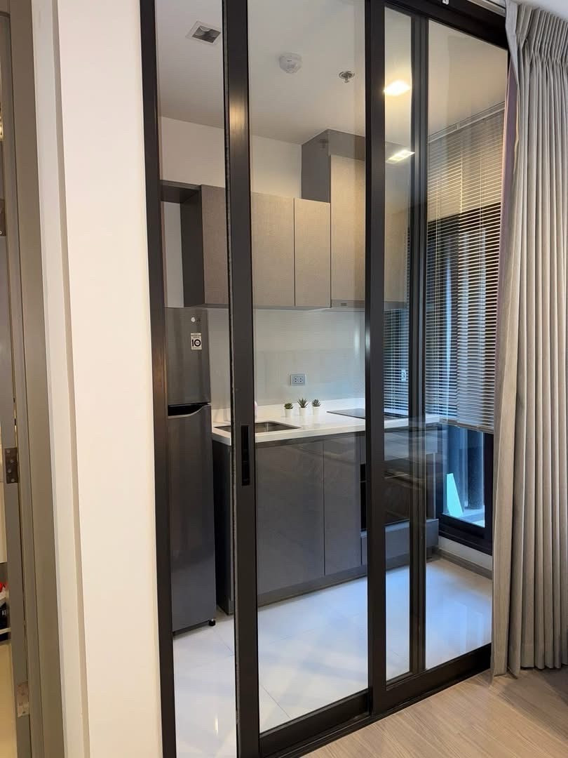 For Rent📍life asoke hype 🛀1 bed 1 bath📞0639399665 – รูปที่ 3