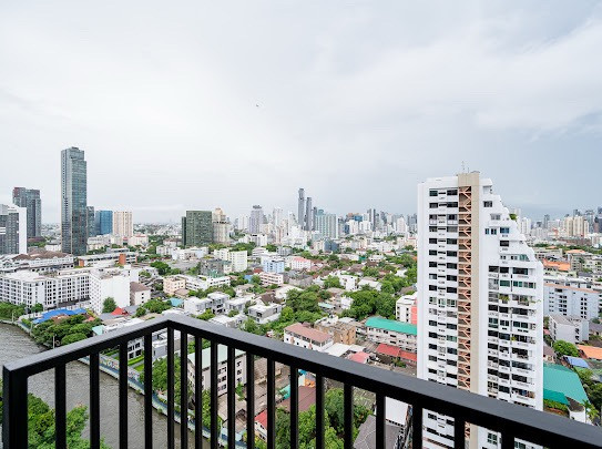 Amazing price! The Base Phetburi Thonglor on high floor – รูปที่ 3