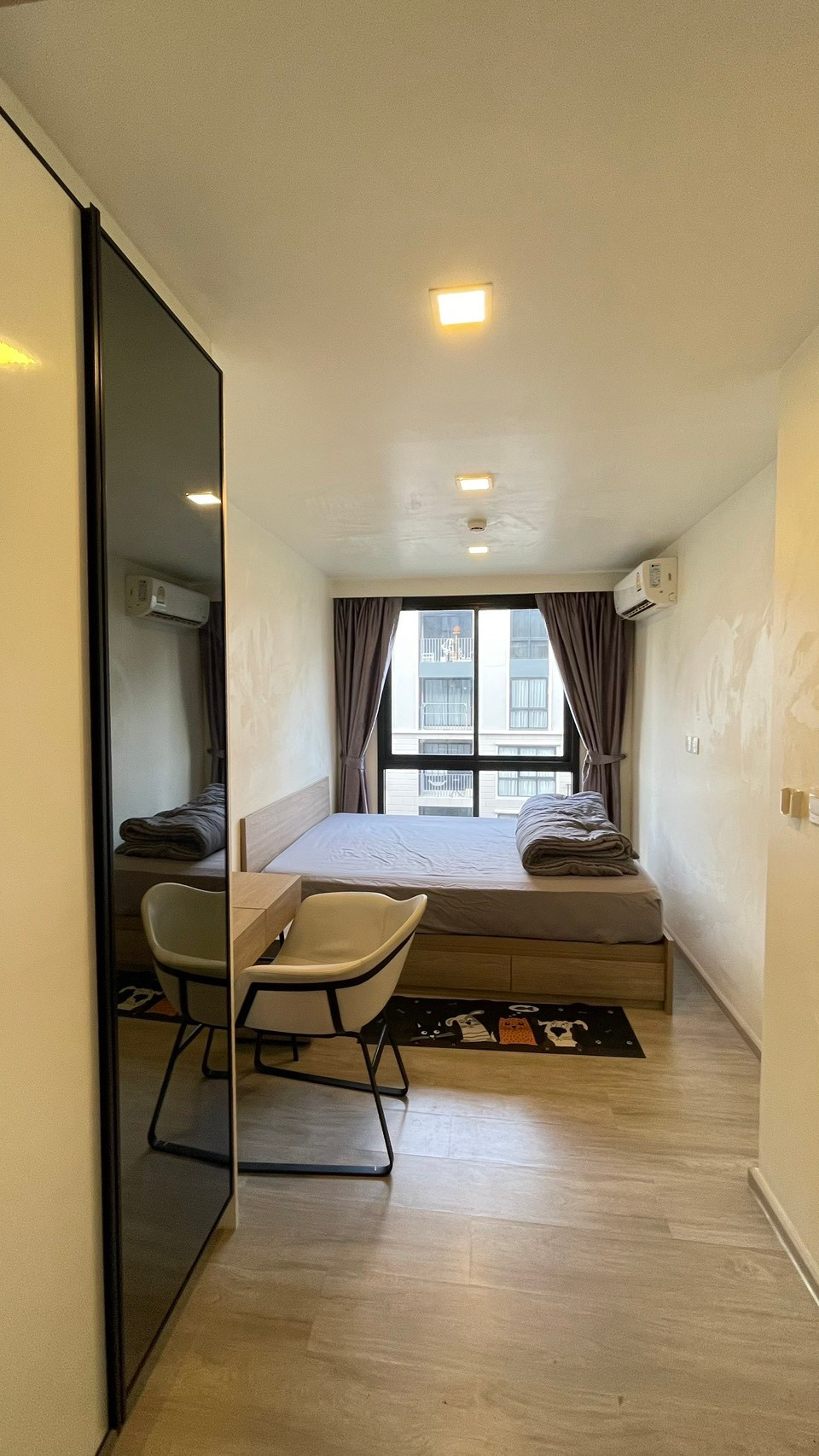 🏠✨ มาเอสโตร 03 รัชดา - พระราม 9 (Maestro 03 Ratchada - Rama 9) | ขายคอนโด 1 ห้องนอน (HBH-RP-98)