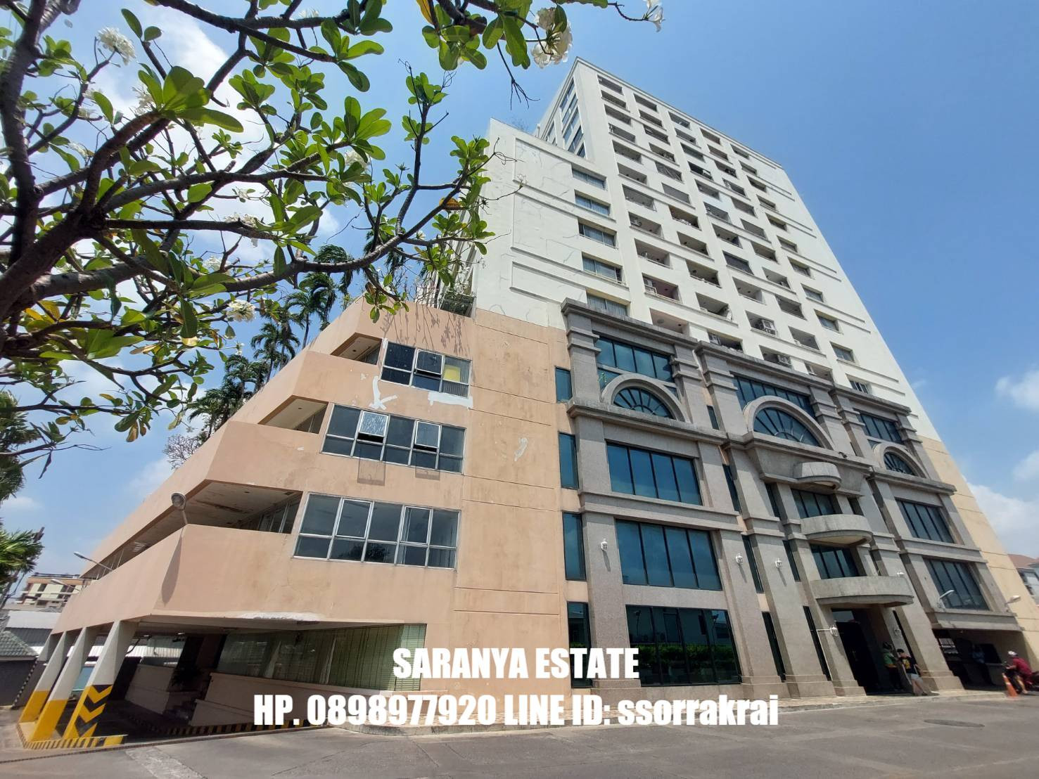 ขาย คอนโด รัชดาออร์คิด ใกล้ MRT สุทธิสาร เนื้อที่ 35 ตรม 1 ห้องนอน 1 ห้องน้ำ ราคาขายเพียง 1,890,000 บาท เอเจ้นท์ สรัญญา เอสเตท 0898977920 ลายน์ ไอดี ssorrakrai   For sale! Ratchada Orchid Condo  35sqm, 1bed, Fully Furnished/Facilities,  Near Suttisarn MRT – รูปที่ 4