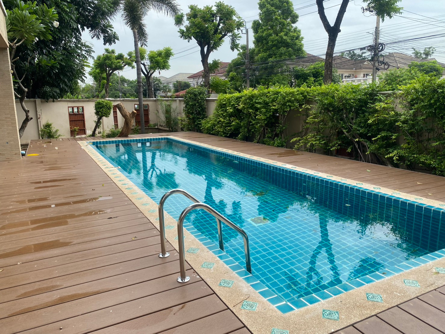 ID 1620 House for rent with private pool Perfect place ID 1620 House for rent with private pool Perfect place