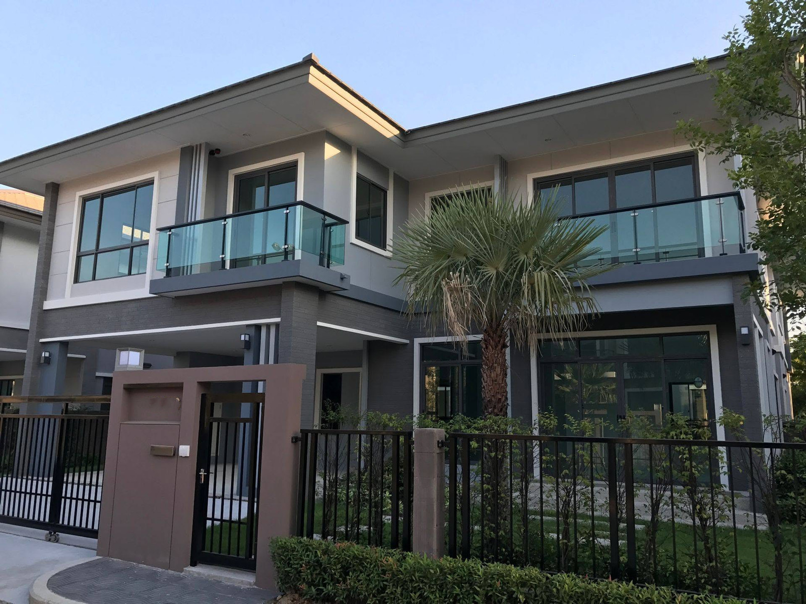 SH 1202 ให้เช่า บ้านเดี่ยว หมู่บ้าน เดอะ ปาล์ม พัฒนาการ The Palm Pattanakarn #บ้านเดี่ยวซอยพัฒนาการ38 #ThePalmพัฒนาการ SH 1202 ให้เช่า บ้านเดี่ยว หมู่บ้าน เดอะ ปาล์ม พัฒนาการ The Palm Pattanakarn #บ้านเดี่ยวซอยพัฒนาการ38 #ThePalmพัฒนาการ