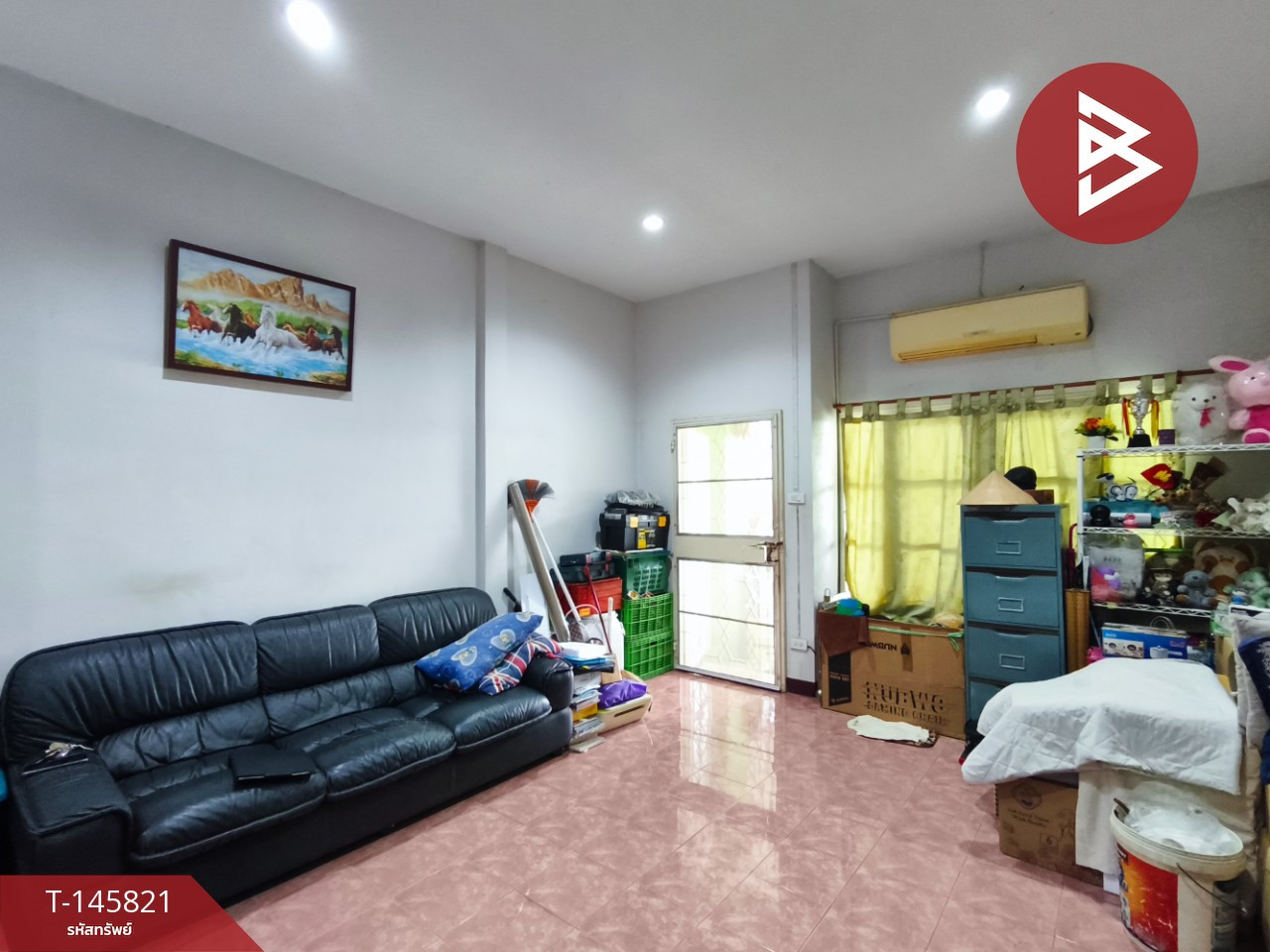 ขายทาวน์เฮ้าส์ 2 ชั้น หมู่บ้านธารารินทร์ ปทุมธานี พร้อมอยู่ – รูปที่ 3