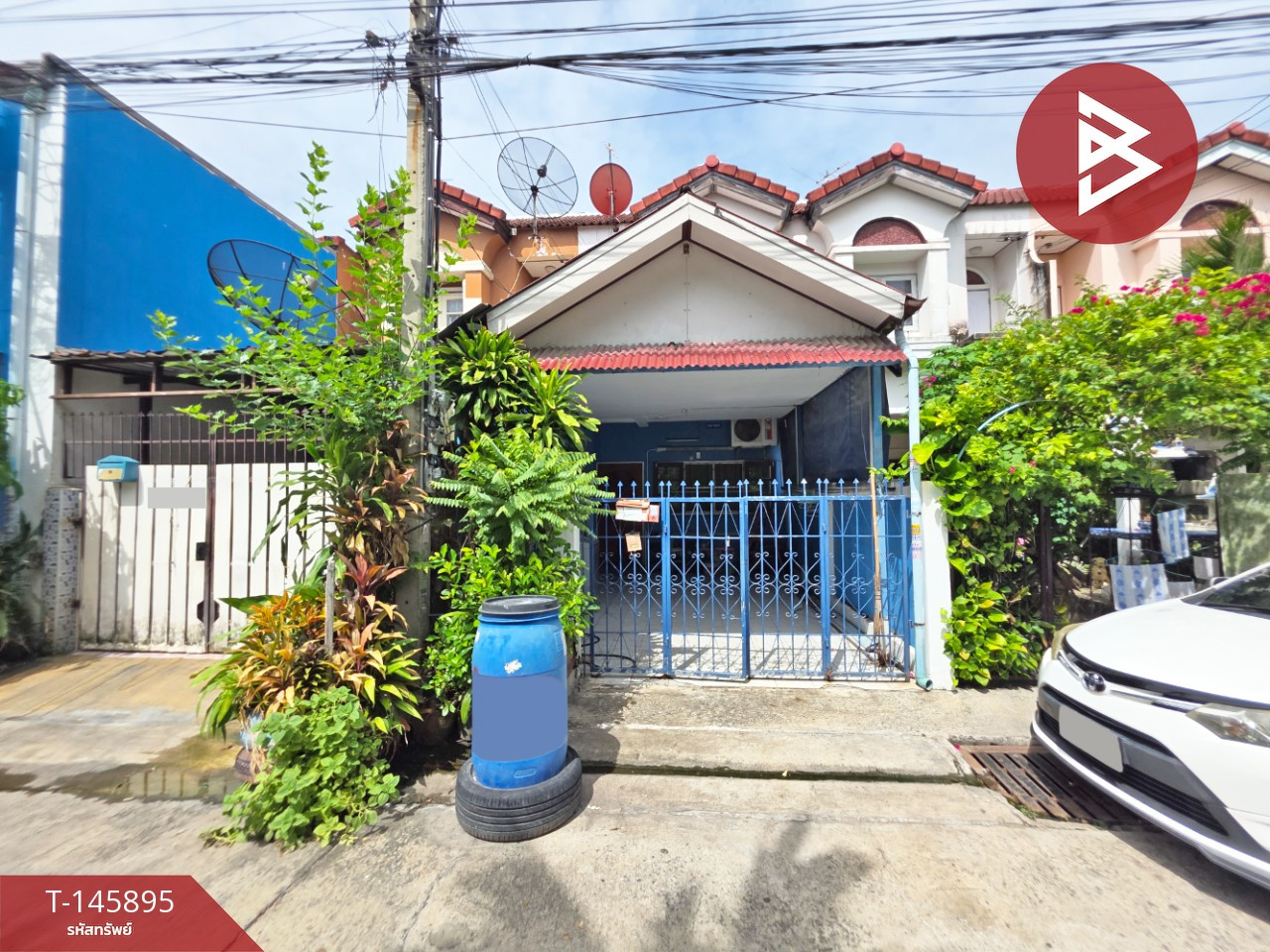 ขายทาวน์เฮ้าส์ หมู่บ้านเมฆฟ้าวิลล์ เทศบาลบางปู 58 ท้ายบ้าน สมุทรปราการ ขายทาวน์เฮ้าส์ หมู่บ้านเมฆฟ้าวิลล์ เทศบาลบางปู 58 ท้ายบ้าน สมุทรปราการ