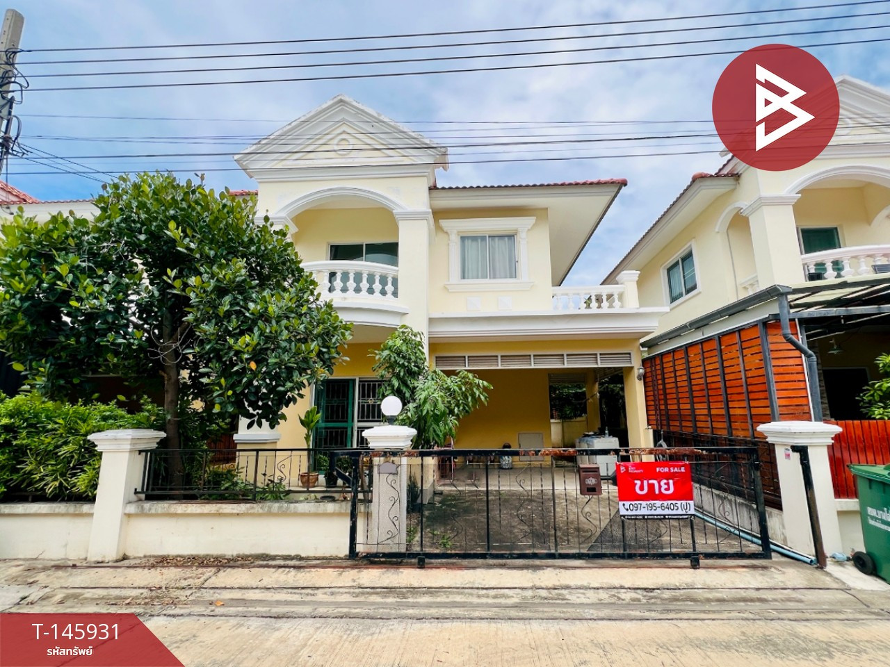 ขายบ้านแฝด หมู่บ้านนิรันดร์วิลล์ 12 วัดศรีวารีน้อย (Nirun Ville 12 WadSriWareeNoi) สมุทรปราการ ขายบ้านแฝด หมู่บ้านนิรันดร์วิลล์ 12 วัดศรีวารีน้อย (Nirun Ville 12 WadSriWareeNoi) สมุทรปราการ