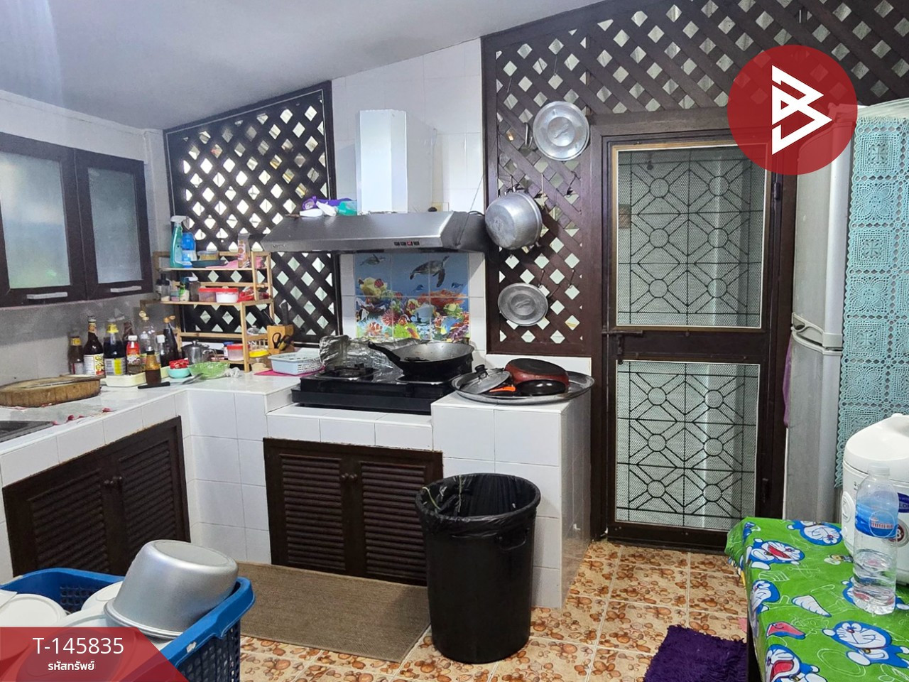 ขายบ้านเดี่ยว เนื้อที่ 59.8 ตารางวา แกลง ระยอง ใกล้ตลาดสามย่าน – รูปที่ 4