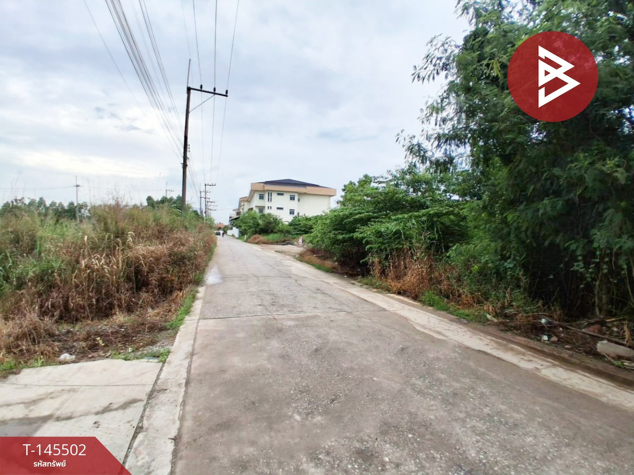Land for sale, area 86 sq m, Sothon, Chachoengsao. – รูปที่ 3