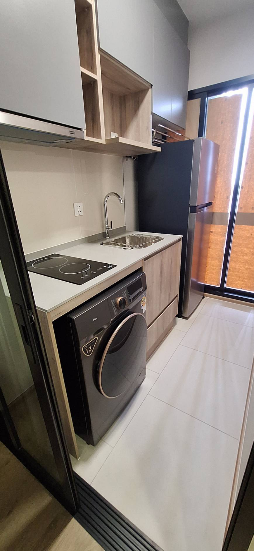 🍎🍎MRT Tao Poon THE PRIVACY TAOPOON INTERCHANGE comes with a built-in washing machine and dryer🍎🍎 🍎🍎MRT Tao Poon THE PRIVACY TAOPOON INTERCHANGE comes with a built-in washing machine and dryer🍎🍎