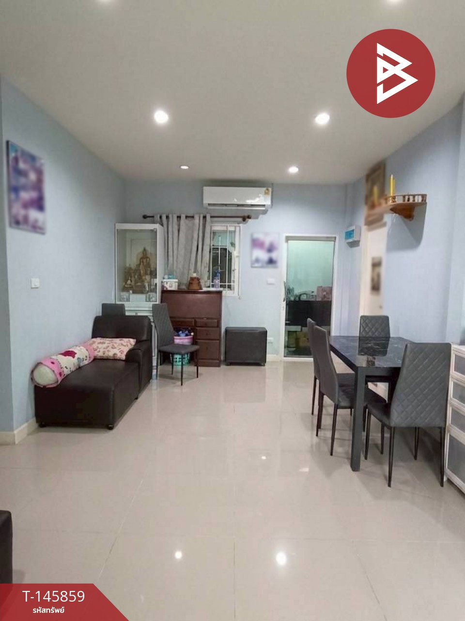 ขายบ้านเดี่ยว หมู่บ้านสิรารมย์ บางปะกง (Sirarom Bangpakong) ฉะเชิงเทรา – รูปที่ 3