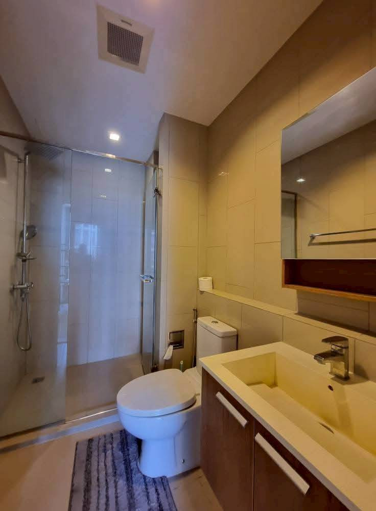 25,000 บาท ได้อยู่ Hasu Haus คอนโดรีสอร์ทใจกลางสุขุมวิท – รูปที่ 4