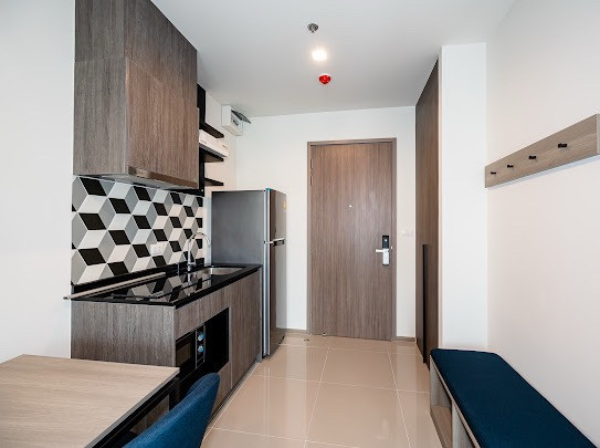 Amazing price! The Base Phetburi Thonglor on high floor – รูปที่ 2