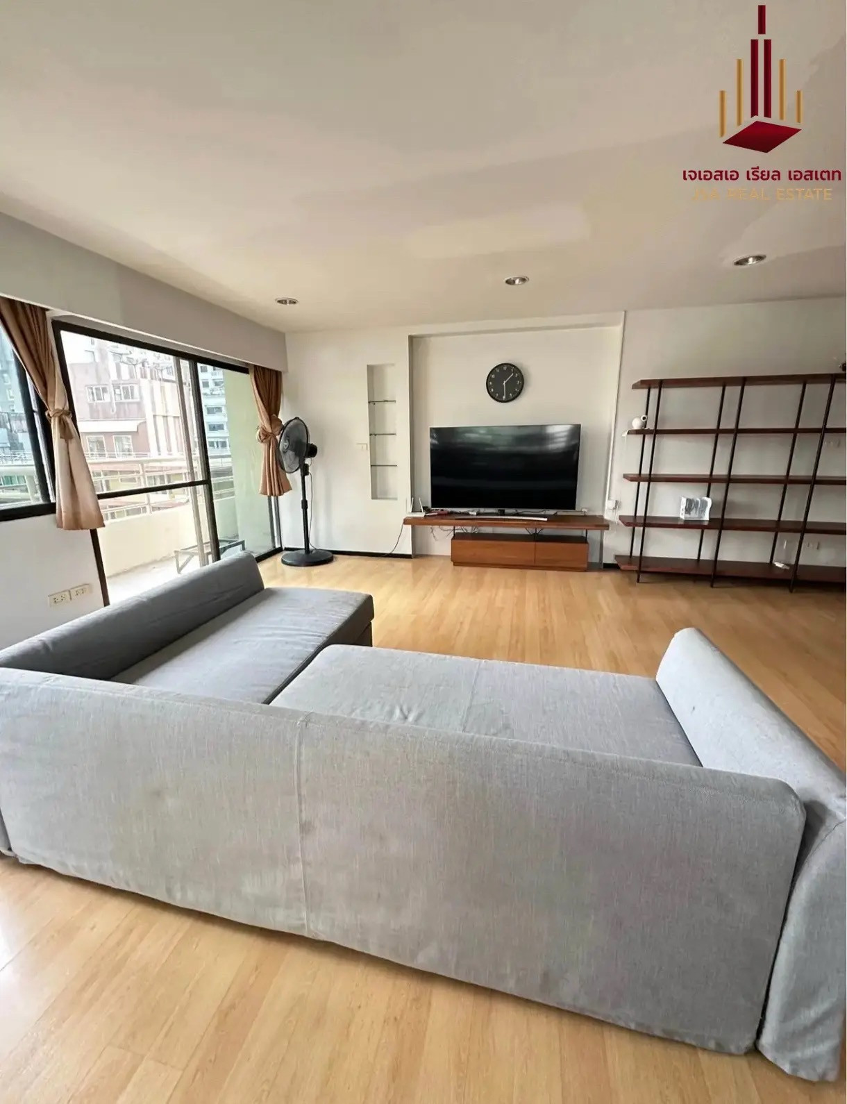 🔥 Condo for sale, extra large room In the heart of Sukhumvit, near BTS Nana 🔥📍 Saranjai Mansion 🔥 Condo for sale, extra large room In the heart of Sukhumvit, near BTS Nana 🔥📍 Saranjai Mansion