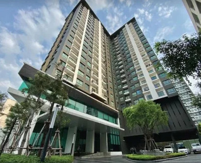 ✨ For Sale: The Parkland Phetkasem - Thapra Condo ✨ 💰 Only 5,590,000 THB